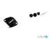 MMR  Oil Thermostat Cover Dress Up Kit Black